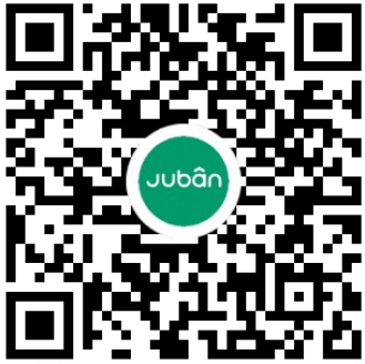 玖伴小程序二维码